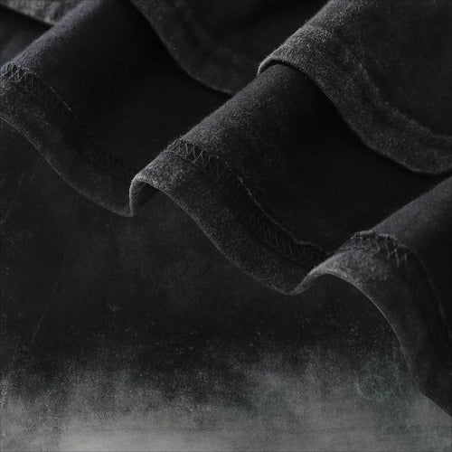 Camiseta Kenjaku Jujutsu Kaisen Vintage – Oversize Anime Streetwear Unisex