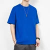 Camiseta Oversized Heavy Cotton 260GSM – Streetwear Premium