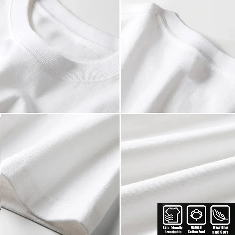 Camiseta Rock Cat Streetwear – Gato con Guitarra Oversize